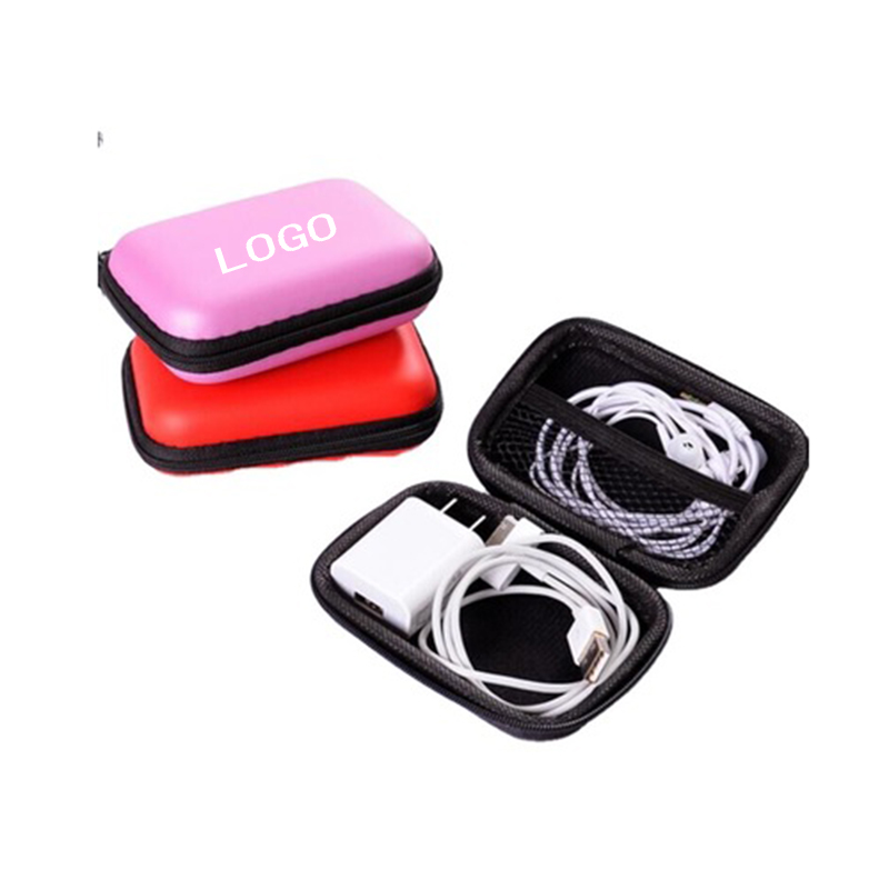 Earbuds Storage Case Travel Carrying Case