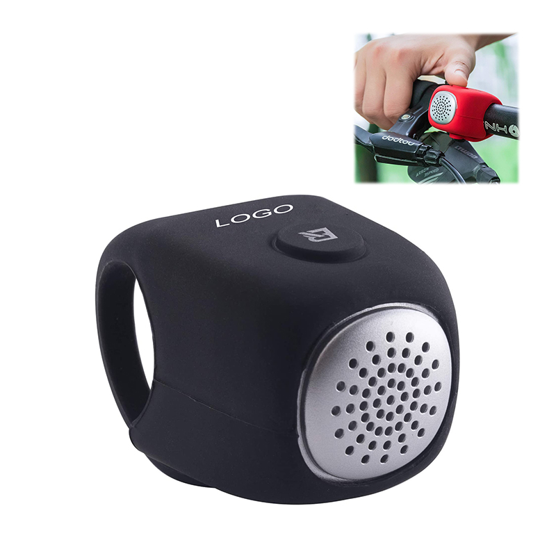 Waterproof Electric Cycling Bell
