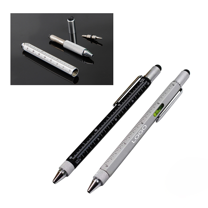 6 in 1 Mini Multifunction Screwdriver Tool Pen 