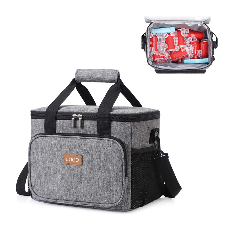 Insulated Cooling  Large Lunch Bag