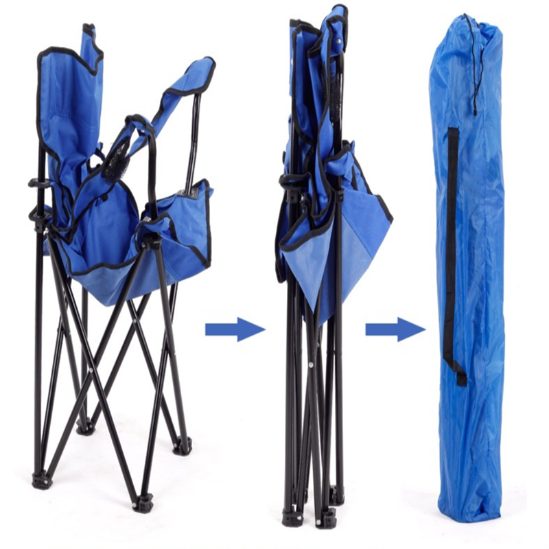Outdoor Activity Folding Chair