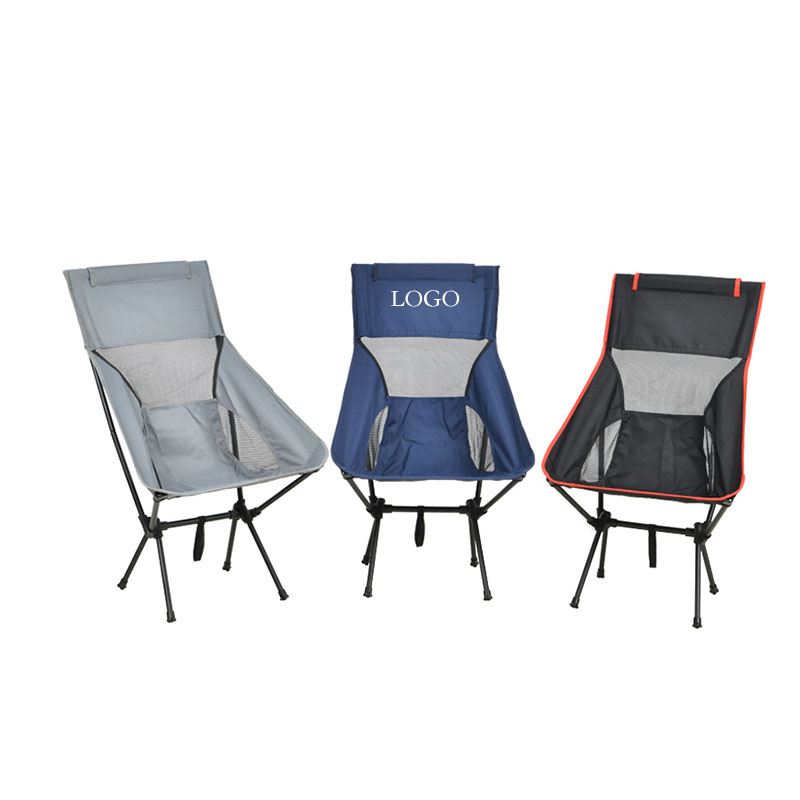 Portable Aluminum alloy folding chair