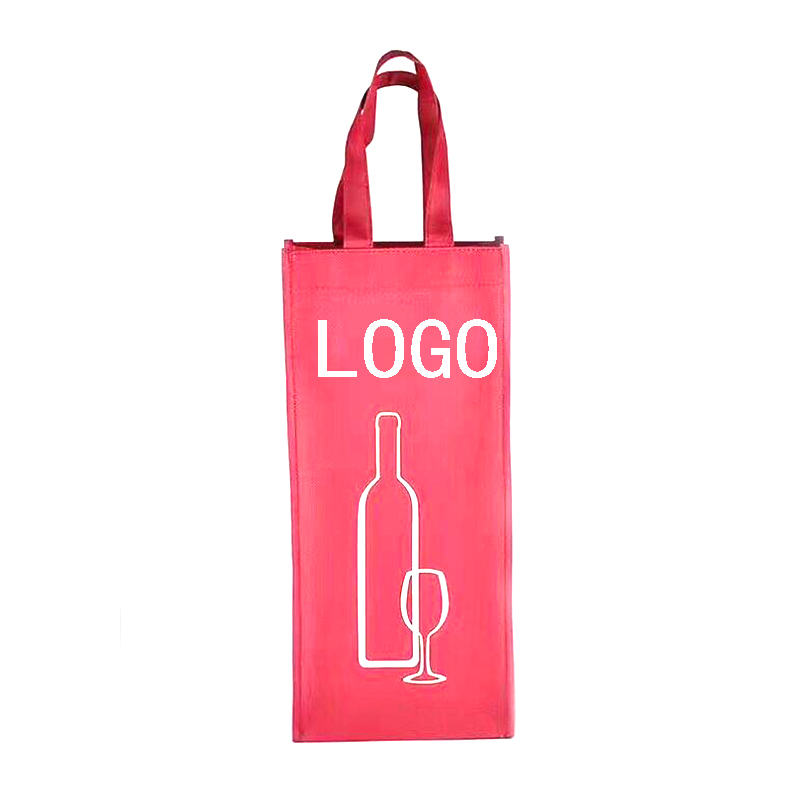 Wine Tote Bags