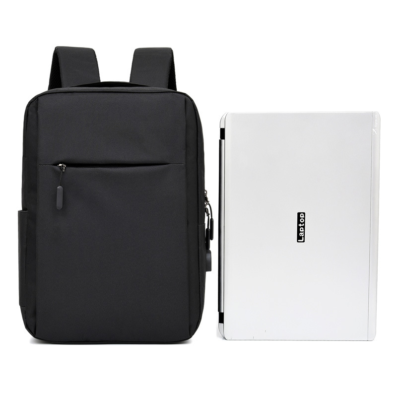 Laptop Backpack With Usb Charging Port
