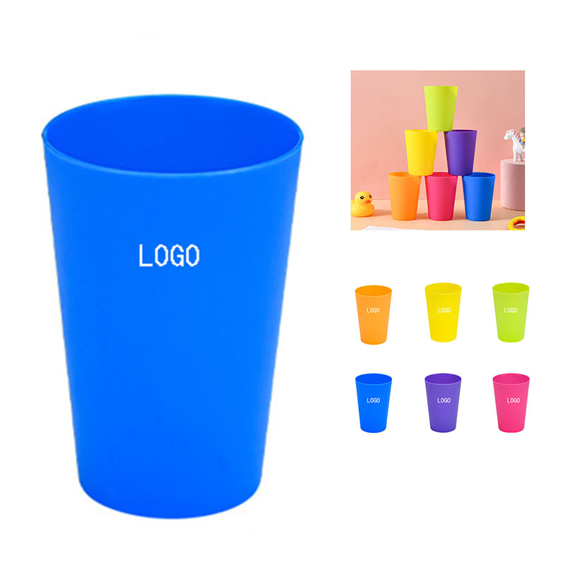 kids   Reusable Plastic Cups