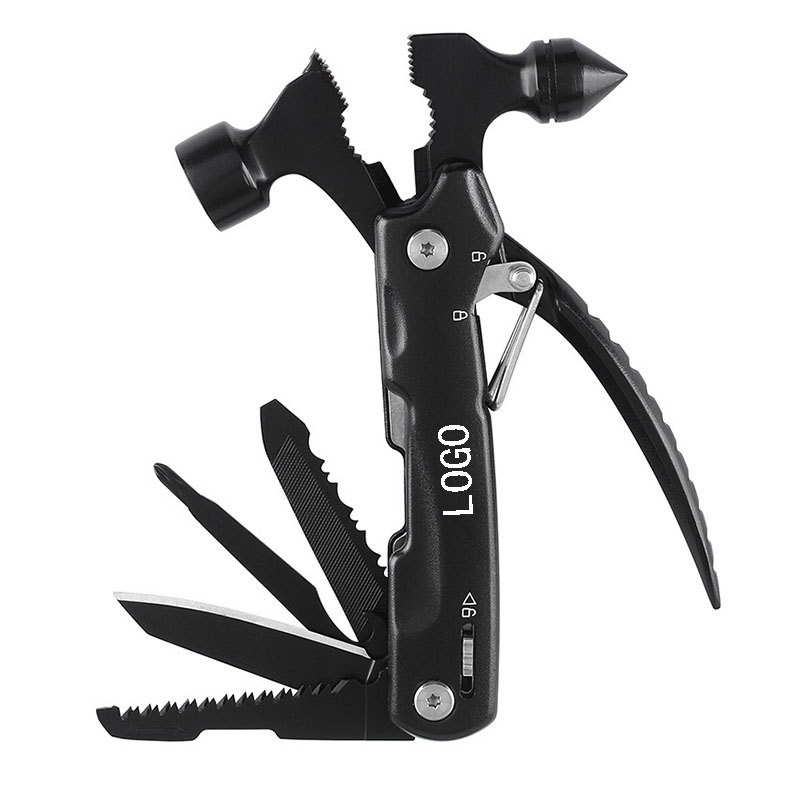 12 in 1 tools Mini Hammer tool