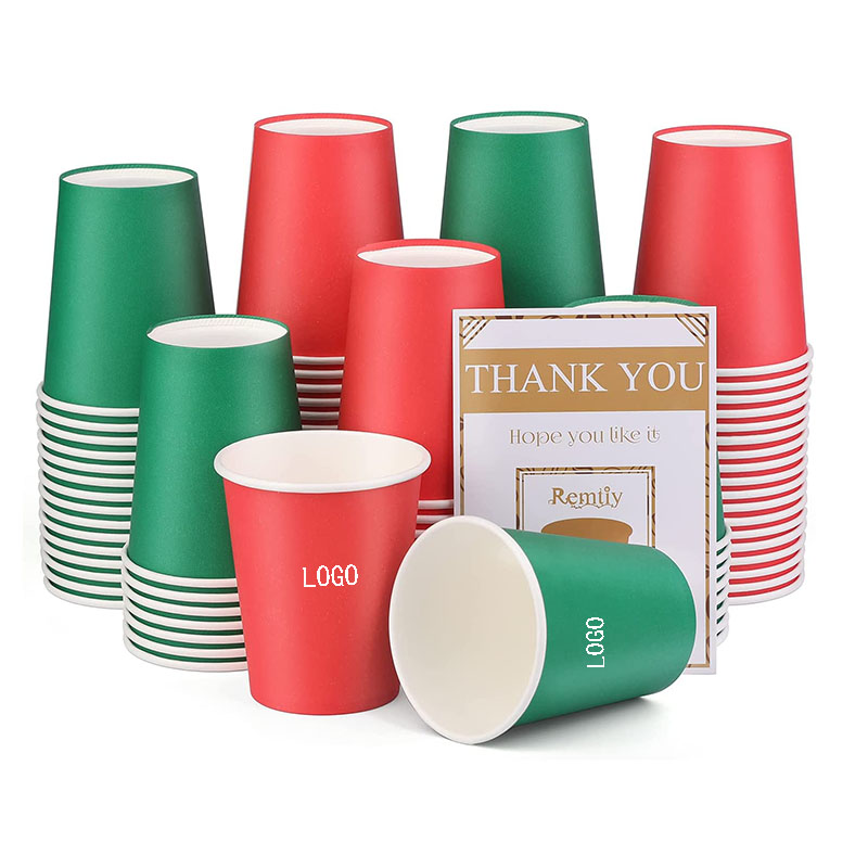 Halloween  Weddding  Party Paper Drinking Cups